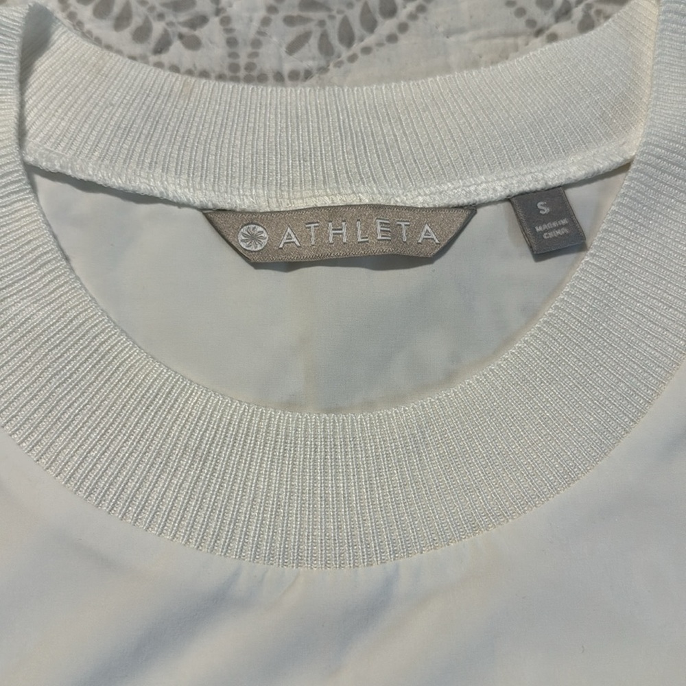 Athleta casual tank top - Picture 3 of 3